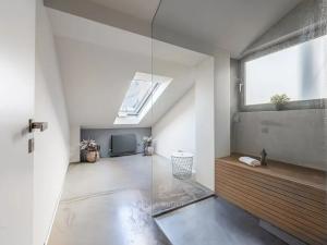 Pronájem bytu 3+kk, Praha - Nové Město, Soukenická, 112 m2