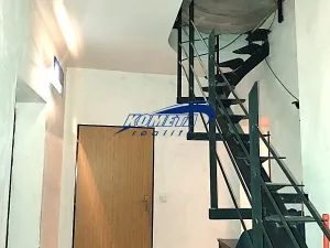 Prodej rodinného domu, Přísnotice, Náves, 137 m2