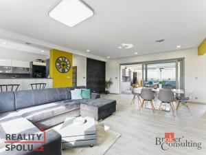 Prodej rodinného domu, Evaň, 224 m2
