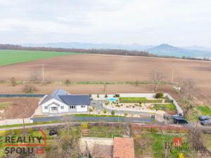 Prodej rodinného domu, Evaň, 224 m2