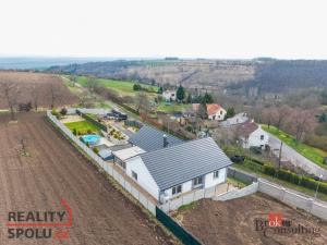 Prodej rodinného domu, Evaň, 224 m2
