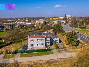 Prodej rodinného domu, Karviná, U Tratě, 249 m2