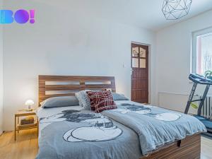 Prodej rodinného domu, Karviná, U Tratě, 249 m2