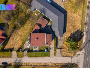 Prodej rodinného domu, Karviná, U Tratě, 249 m2