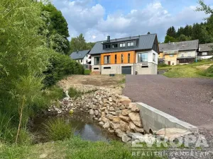 Pronájem bytu 2+kk, Rokytnice nad Jizerou - Horní Rokytnice, Horní Rokytnice, 33 m2