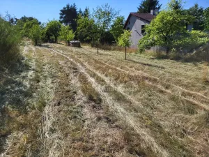 Prodej pozemku pro bydlení, Zdechovice, 2142 m2