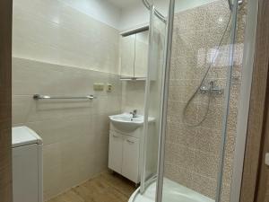 Pronájem bytu 2+1, Hanušovice, Hlavní, 56 m2