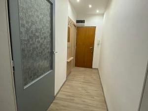 Pronájem bytu 2+1, Hanušovice, Hlavní, 56 m2
