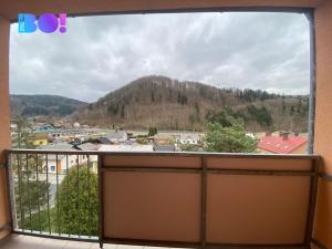 Pronájem bytu 2+1, Hanušovice, Hlavní, 56 m2