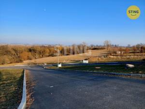 Prodej pozemku pro bydlení, Puklice, 1037 m2