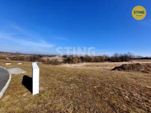 Prodej pozemku pro bydlení, Puklice, 1037 m2