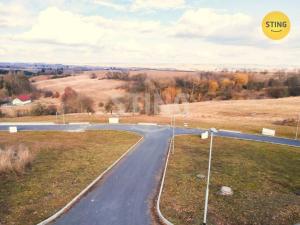 Prodej pozemku pro bydlení, Puklice, 1037 m2