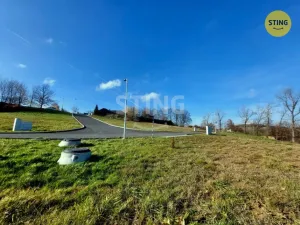 Prodej pozemku pro bydlení, Puklice, 1037 m2