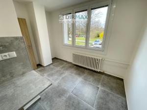Pronájem bytu 1+1, Plzeň - Skvrňany, Karla Steinera, 40 m2