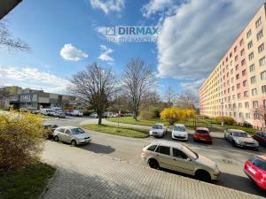 Pronájem bytu 1+1, Plzeň - Skvrňany, Karla Steinera, 40 m2