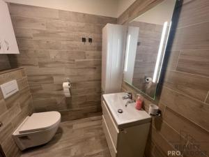 Pronájem bytu 2+kk, Hodonín, Očovská, 37 m2