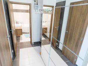 Prodej bytu 2+kk, Plzeň - Jižní Předměstí, Klatovská třída, 52 m2