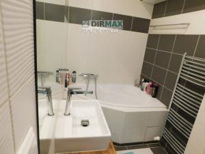 Prodej bytu 2+kk, Plzeň - Jižní Předměstí, Klatovská třída, 52 m2