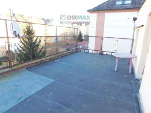 Prodej bytu 2+kk, Plzeň - Jižní Předměstí, Klatovská třída, 52 m2