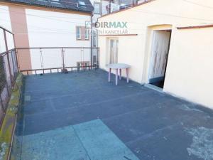 Prodej bytu 2+kk, Plzeň - Jižní Předměstí, Klatovská třída, 52 m2