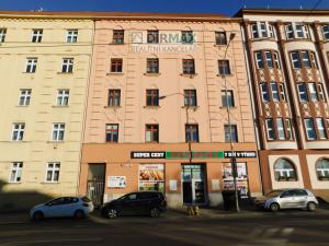 Prodej bytu 2+kk, Plzeň - Jižní Předměstí, Klatovská třída, 52 m2
