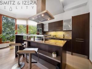 Prodej bytu 3+kk, Praha - Strašnice, Kounická, 114 m2