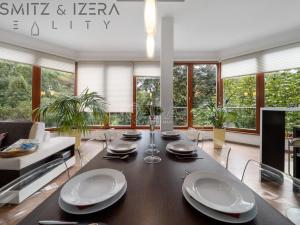 Prodej bytu 3+kk, Praha - Strašnice, Kounická, 114 m2