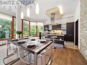 Prodej bytu 3+kk, Praha - Strašnice, Kounická, 114 m2