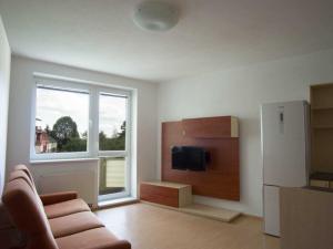 Pronájem bytu 3+kk, Brno - Husovice, Cacovická, 63 m2