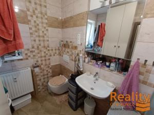 Prodej bytu 2+1, Otrokovice, Bezručova, 56 m2