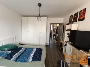 Prodej bytu 2+1, Otrokovice, Bezručova, 56 m2