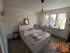 Prodej bytu 2+1, Otrokovice, Bezručova, 56 m2