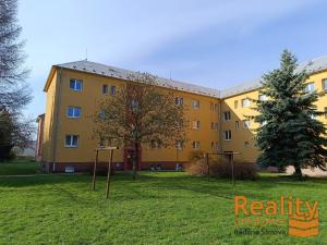 Prodej bytu 2+1, Otrokovice, Bezručova, 56 m2