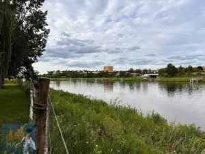 Pronájem komerčního pozemku, Praha - Lahovice, 200 m2