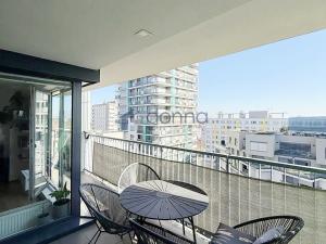 Pronájem bytu 2+kk, Praha - Malešice, Nad úžlabinou, 57 m2