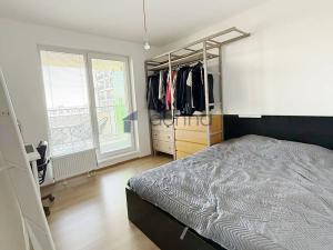 Pronájem bytu 2+kk, Praha - Malešice, Nad úžlabinou, 57 m2