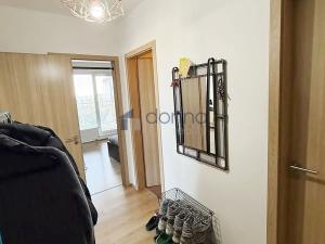 Pronájem bytu 2+kk, Praha - Malešice, Nad úžlabinou, 57 m2