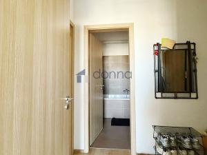 Pronájem bytu 2+kk, Praha - Malešice, Nad úžlabinou, 57 m2