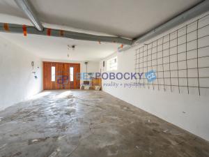 Prodej rodinného domu, Víska, 180 m2