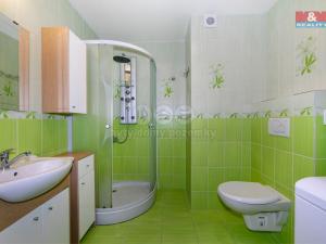 Prodej bytu 2+kk, Jince, Zborovská, 42 m2