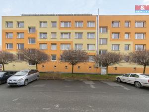 Prodej bytu 2+kk, Jince, Zborovská, 42 m2