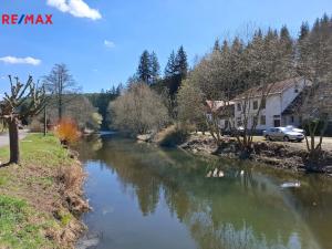 Prodej rodinného domu, Želiv, 140 m2