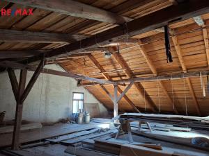 Prodej rodinného domu, Želiv, 140 m2