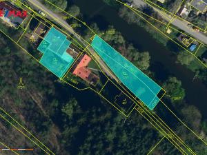 Prodej rodinného domu, Želiv, 140 m2