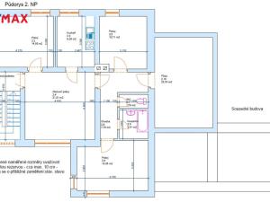 Prodej rodinného domu, Želiv, 140 m2