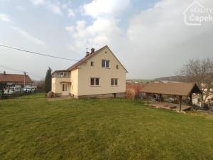 Prodej rodinného domu, Stará Ves nad Ondřejnicí, Hynečkova, 280 m2