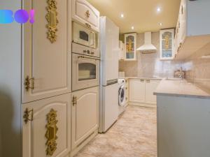 Prodej bytu 3+kk, Praha - Černý Most, Kpt. Stránského, 65 m2