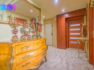Prodej bytu 3+kk, Praha - Černý Most, Kpt. Stránského, 65 m2