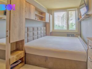 Prodej bytu 3+kk, Praha - Černý Most, Kpt. Stránského, 65 m2