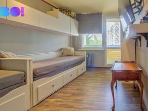 Prodej bytu 3+kk, Praha - Černý Most, Kpt. Stránského, 65 m2
